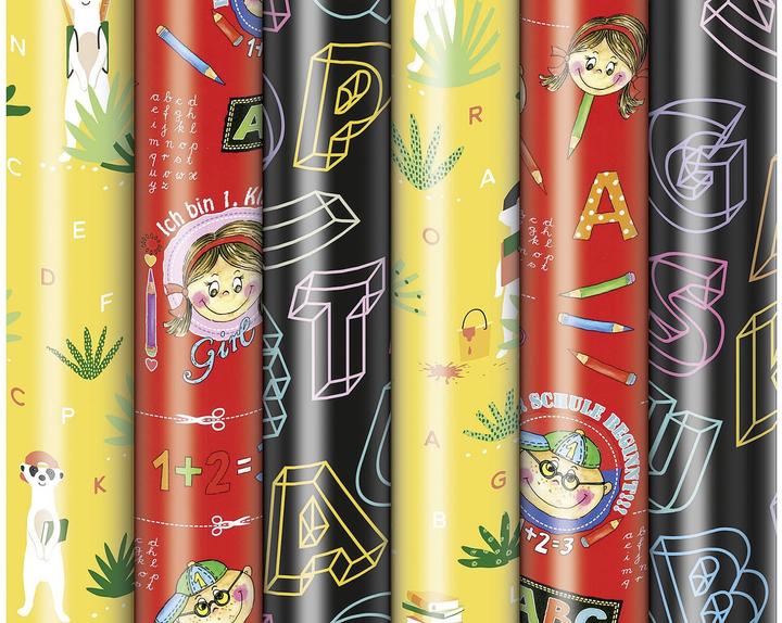 Produktbild Zöwie Back to School (1x)