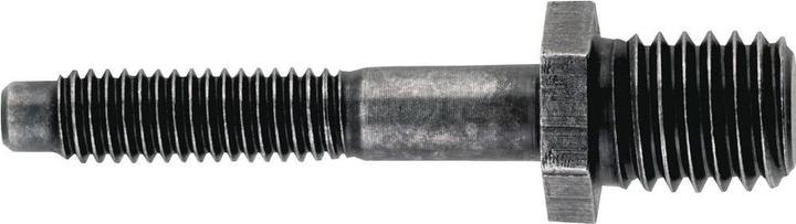 Image du produit Metabo Mandrin fileté M 3