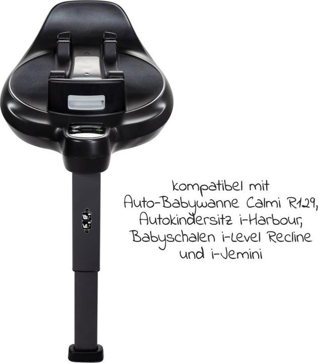 Produktbild Joie i-Base Encore