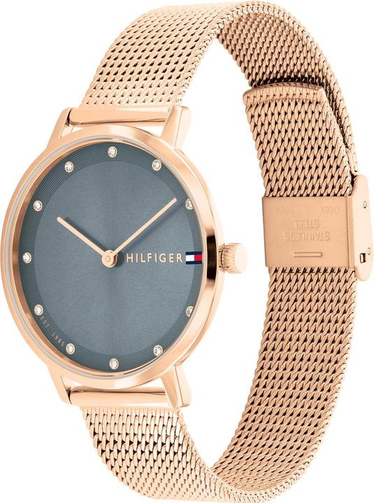 Immagine prodotto Tommy Hilfiger Pippa (Orologio da polso analogico, 35 mm)