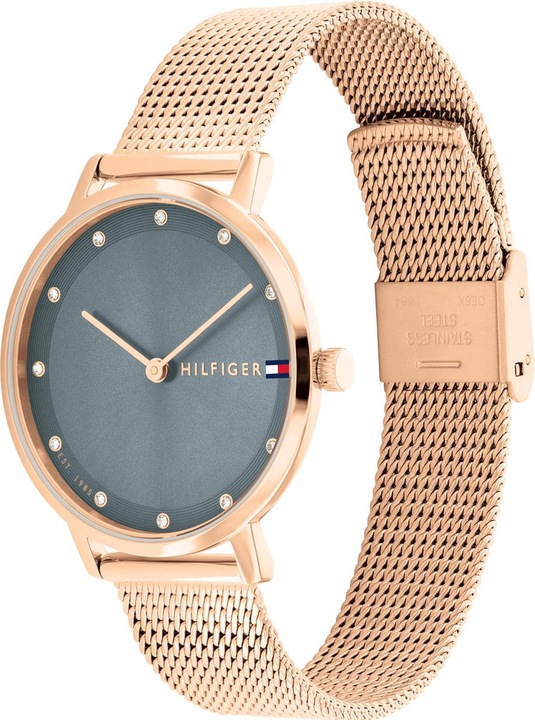 Immagine prodotto Tommy Hilfiger Pippa (Orologio da polso analogico, 35 mm)