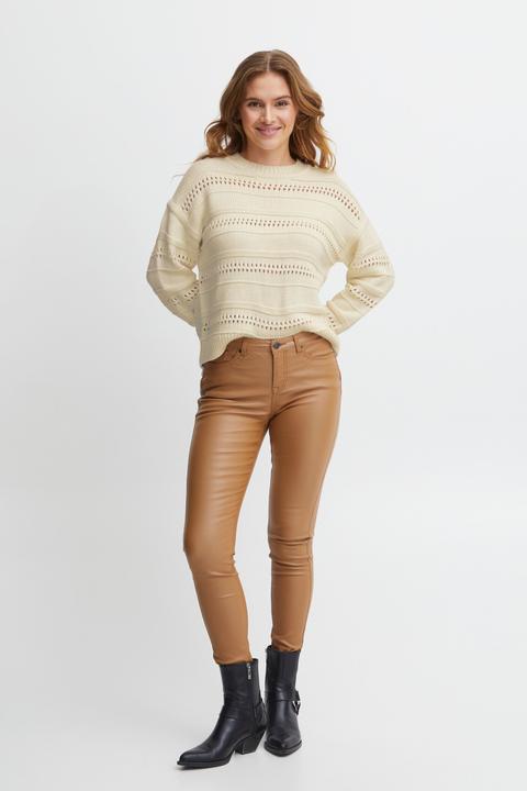 Produktbild B.young BYOTINKA POINTELLE JUMPER - 20812757 (S)