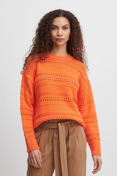 Produktbild B.young BYOTINKA POINTELLE JUMPER - 20812757 (S)