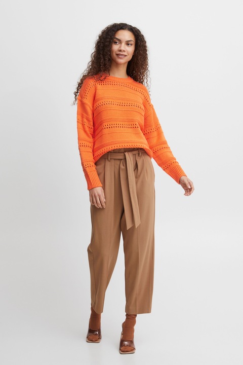 Produktbild B.young BYOTINKA POINTELLE JUMPER - 20812757 (S)