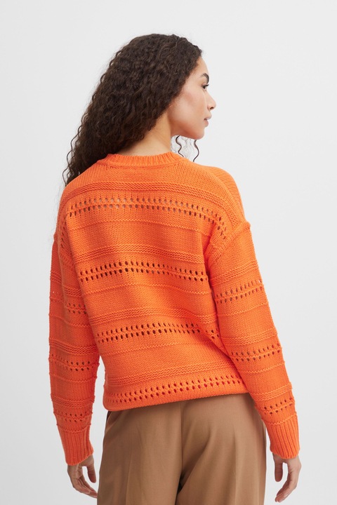Produktbild B.young BYOTINKA POINTELLE JUMPER - 20812757 (S)