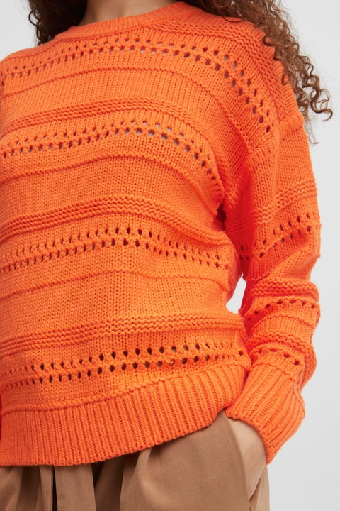 Produktbild B.young BYOTINKA POINTELLE JUMPER - 20812757 (S)