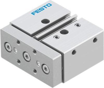 Produktbild Festo Compact Guided Cylinder 16mm x 10mm