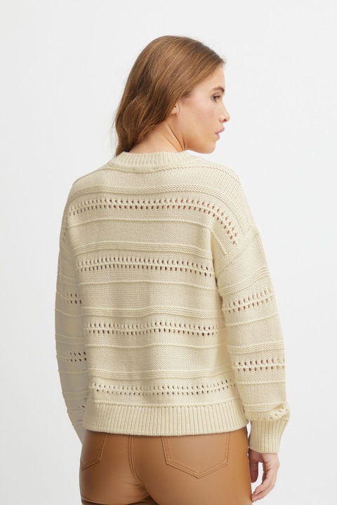 Image du produit B.young BYOTINKA POINTELLE JUMPER - 20812757 (XXL)