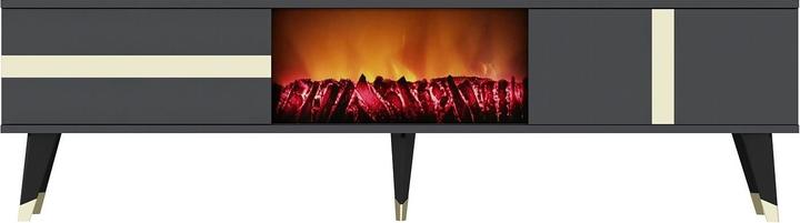 Produktbild Kalune Design Vania (150 x 50 x 29.5 cm)
