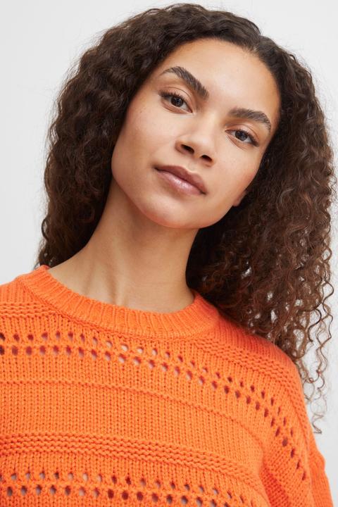 Image du produit B.young BYOTINKA POINTELLE JUMPER - 20812757 (M)