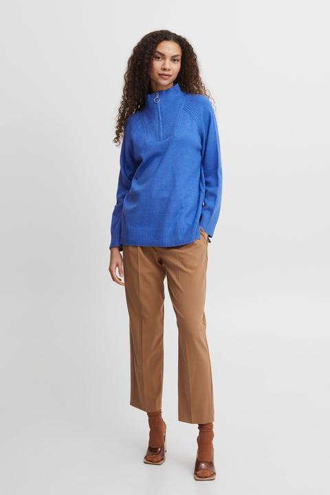 Produktbild B.young BYNONINA HALFZIP - 20812779 (XL)