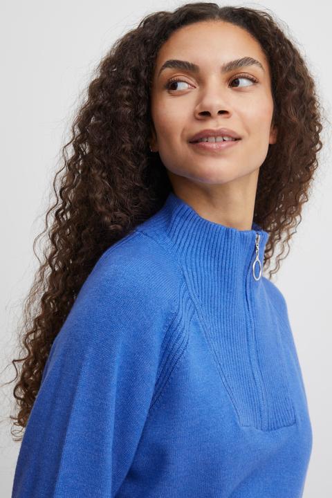 Produktbild B.young BYNONINA HALFZIP - 20812779 (XL)