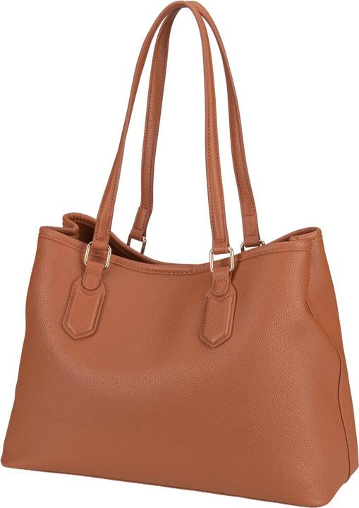 Produktbild Valentino Brixton Einkaufstasche, schicke Schultertasche mit langem Tragegriff und geräumigem Hauptfach