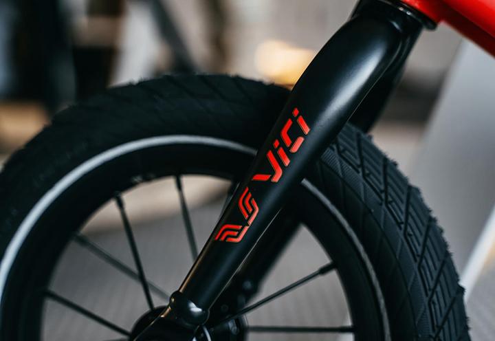 Produktbild Vici 3-in-1 (12")