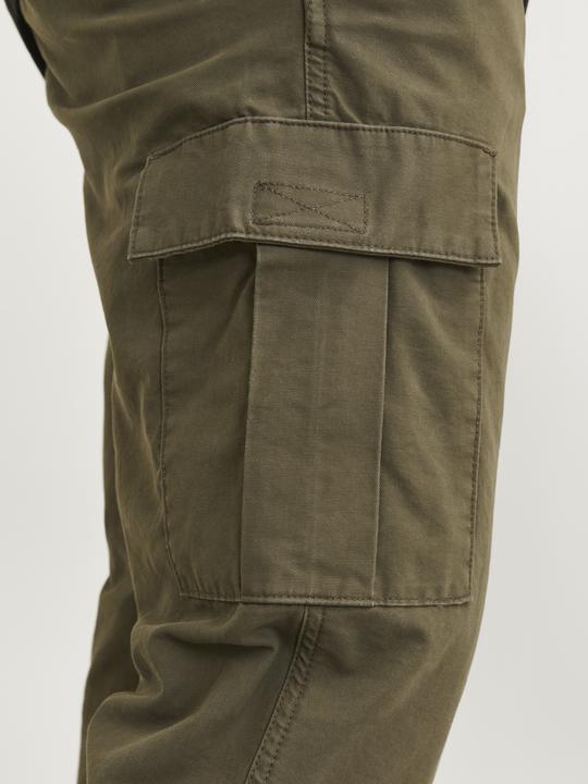 Produktbild Jack & Jones Jpstkane Jjbarkley Cargo Pant Noos Pls (W42/L36)