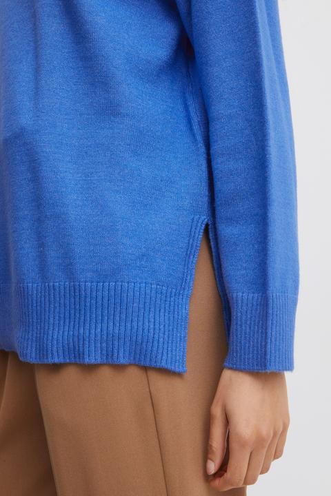 Actual product image B.young BYNONINA HALFZIP - 20812779 (L)