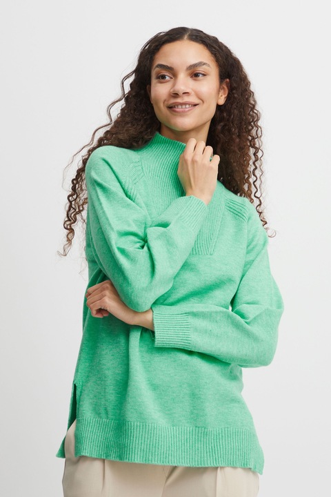 Image du produit B.young BYNONINA HALFZIP - 20812779 (M)