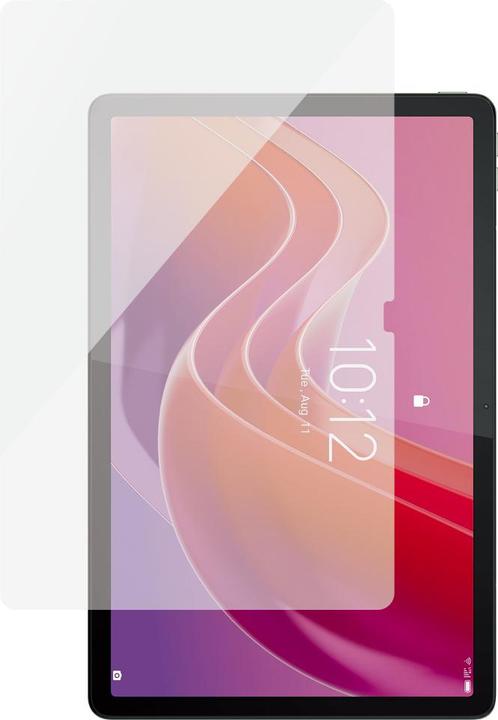PanzerGlass SAFE. by ® Screen Protector Lenovo Tab M11 | K11 | Ultra-Wide Fit (1 pcs., Lenovo Tab K11, Lenovo Tab M11)