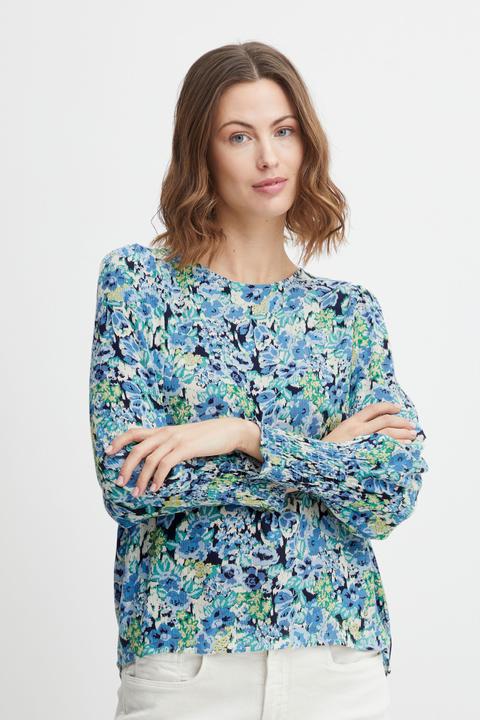 Produktbild Fransa FRNYNNE BL 1 - 20611704 (XL)