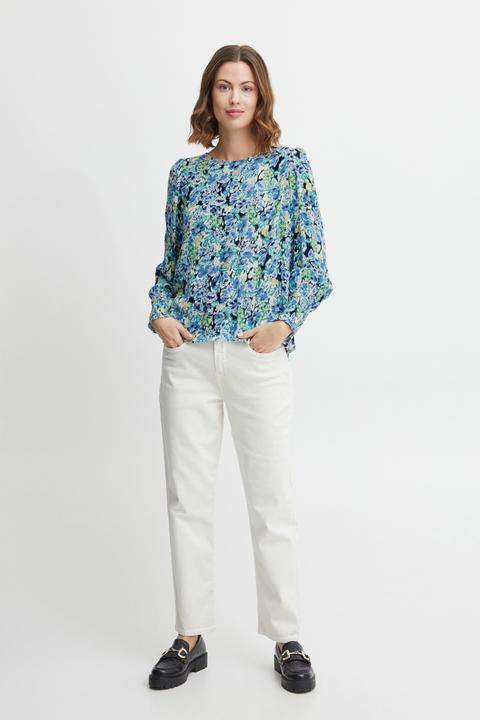 Produktbild Fransa FRNYNNE BL 1 - 20611704 (XL)