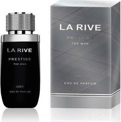 Image du produit La Rive Prestige Grey (Eau de parfum, 75 ml)