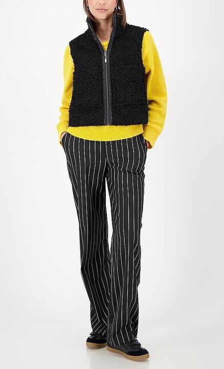 Produktbild Monari Wendegilet (36)