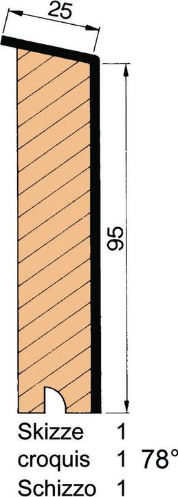 Actual product image Webi Base plates