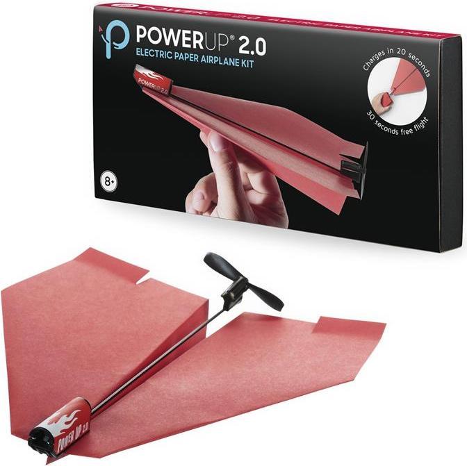 Image du produit PowerUp 2