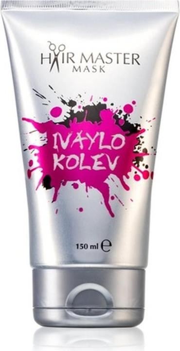 Image du produit Mi Amante Hair Master Masque capillaire hydratant à la kératine - 150 ml (150 ml)