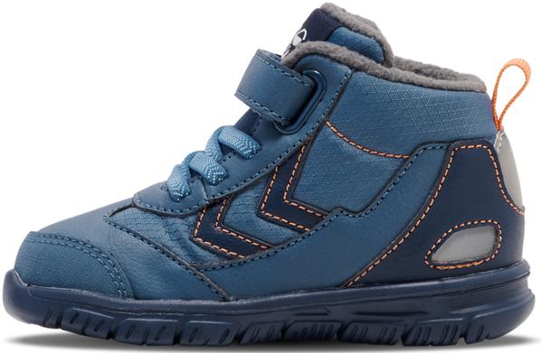 Produktbild hummel Crosslite Winter Mid Infant (25)
