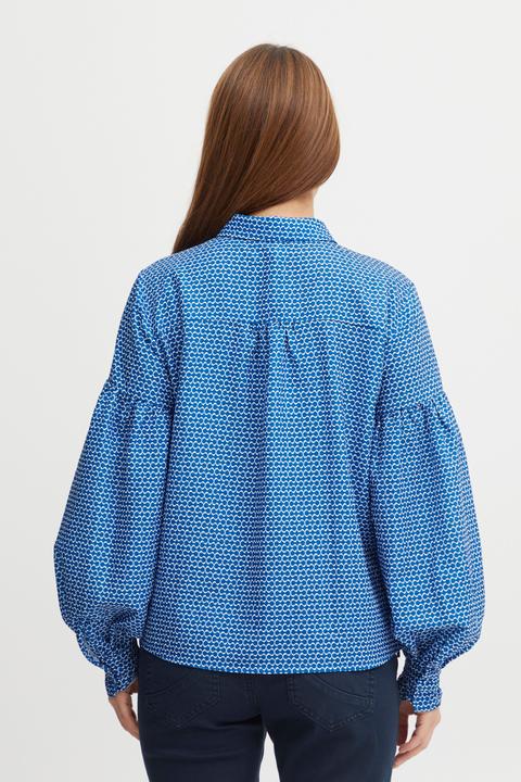 Produktbild Pulz Jeans PZSAVINO Shirt - 50207178 (XXL)