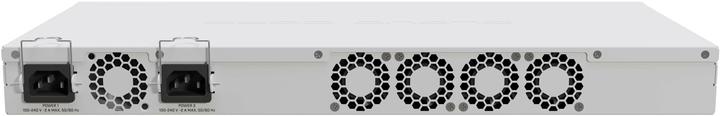 Image du produit MikroTik Routeur CCR2116-12G-4S
