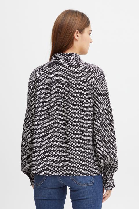 Actual product image Pulz Jeans PZSAVINO Shirt - 50207178 (XXL)