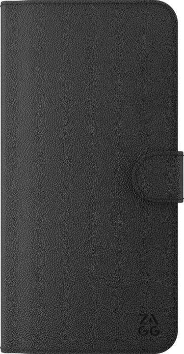 Actual product image Zagg Folio Case For Galaxy S25 FE (Samsung Galaxy S25 FE)