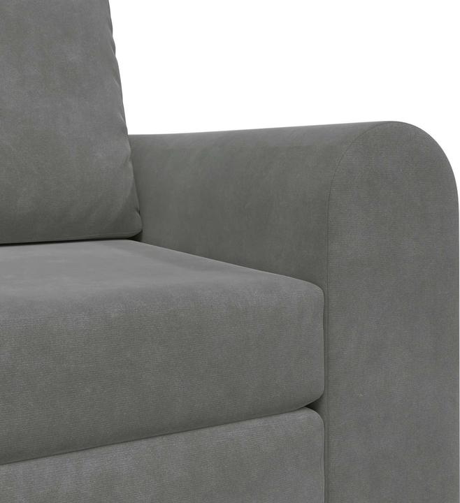 Produktbild vidaXL Schlafsofa (1-Sitzer)