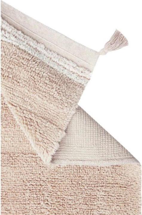 Image du produit Lorena Canals Tapis Bloom (90 x 130 cm)