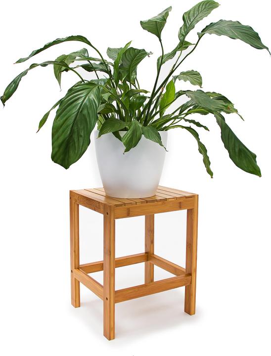 Image du produit Relaxdays Blumenhocker
