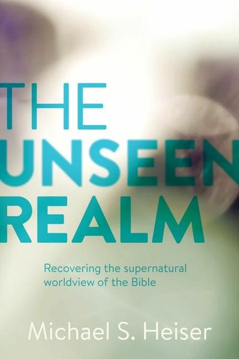 Produktbild Unseen Realm (Englisch, Michael S. Heiser, 2015)