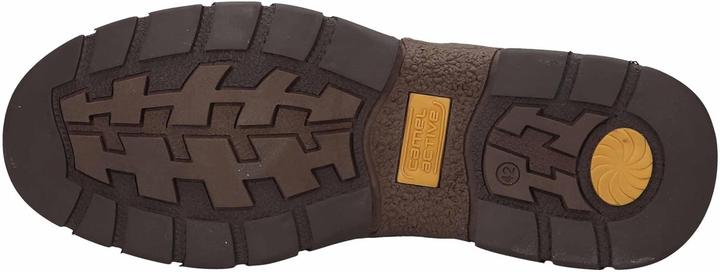 Image du produit Camel Active Boots crazy horse TAN (41)