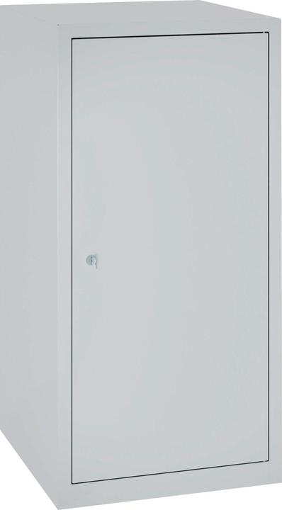 Produktbild Schäfer Shop Werkzeugschrank, H 1000 x B 500 x T 500 mm (50 cm, 100 cm)