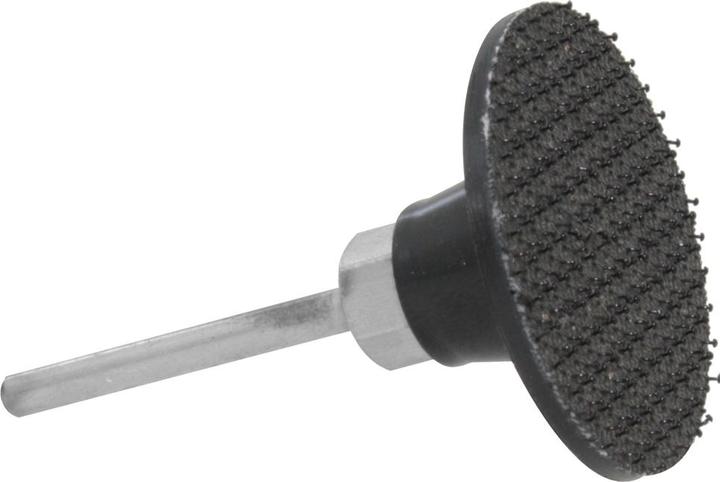 Actual product image Donau Sandpaper carrier Ø 30mm