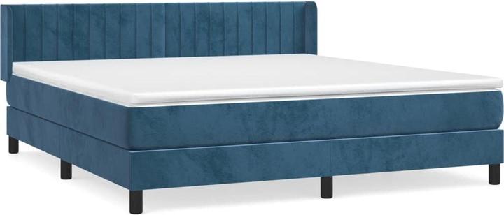 Produktbild vidaXL Boxspringbett (180 x 200 cm)