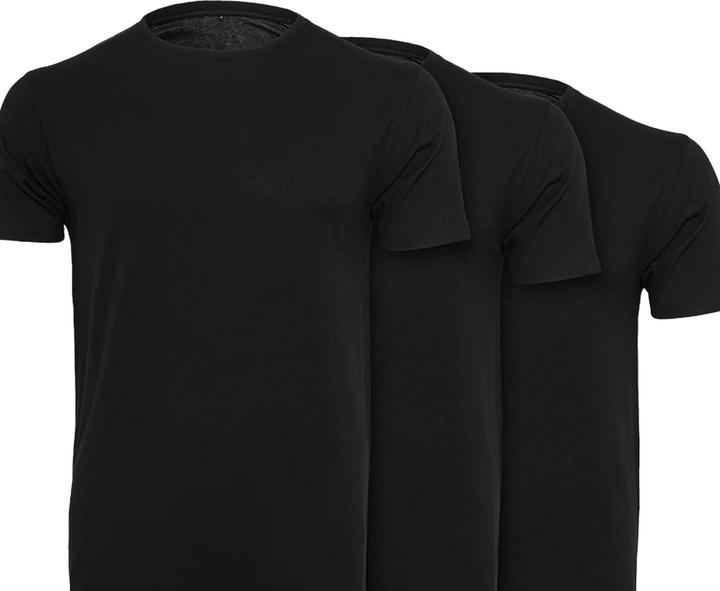 Produktbild Build Your Brand TShirt (3erPack) (S)