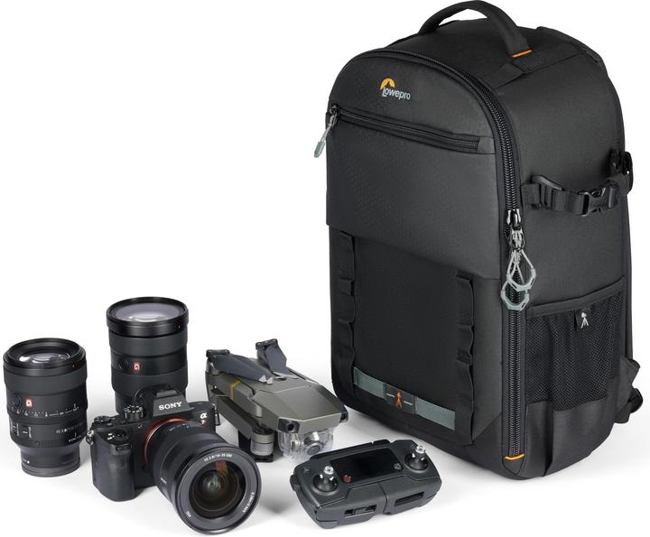 Produktbild Lowepro Adventura Backpack 300 III (GL) (Fotorucksack, 18 l)