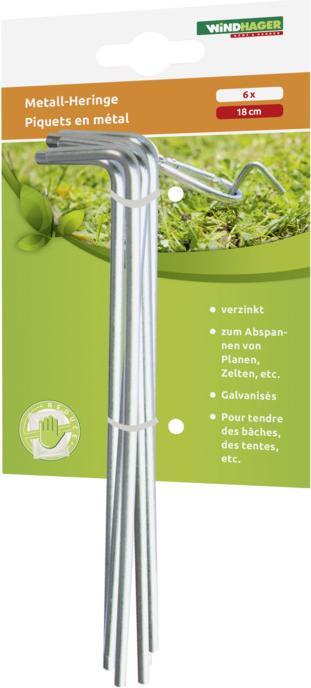 Productafbeelding Windhager Pinnen