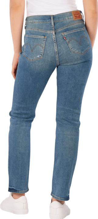 Produktbild Levis Classic Straight Fit Jeans (34)