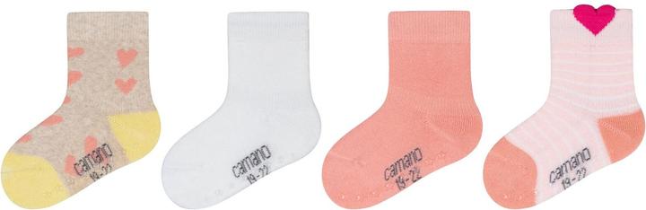 Image du produit Camano Socken (paquet de 4, 18)