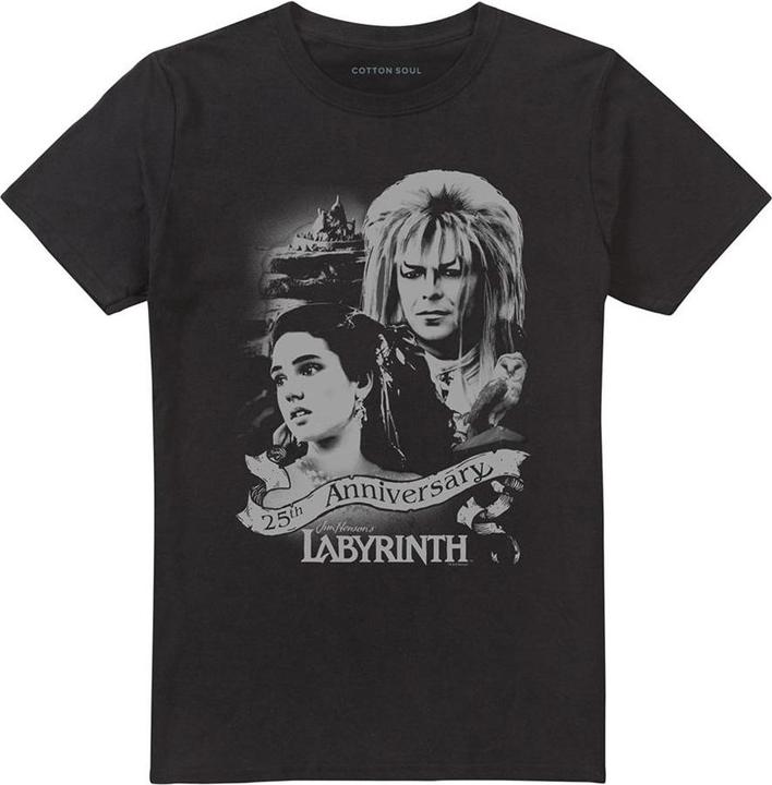 Produktbild TShirt 25. Jahrestag (M)