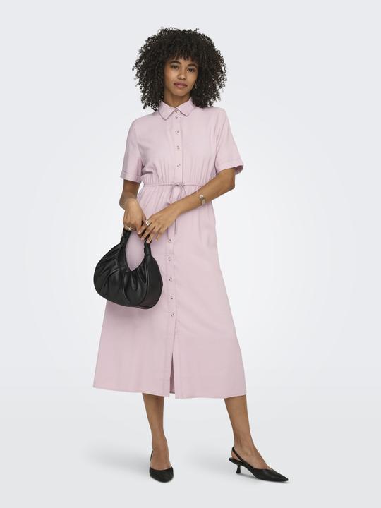 Actual product image Only ONLARIS Langes Kleid Kleid (M)