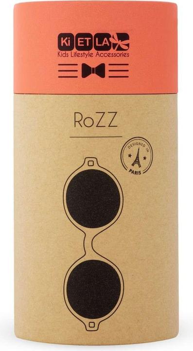 Immagine prodotto KiETLA Occhiali da sole ROZZ 1-2 anni Fluo